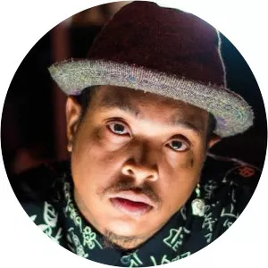 Johnny Phrank - Musical artist