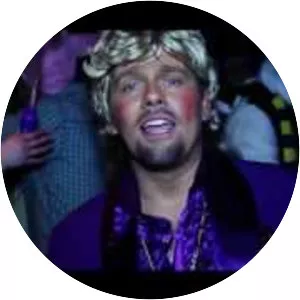 Johnny Purple - Musical artist