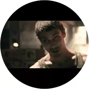 Johnny Quid - Fictional character