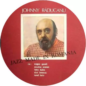 Johnny Răducanu