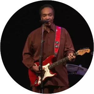 Johnny Rawls - American singer