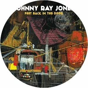 Johnny Ray Jones - Musical artist