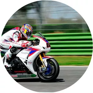 Johnny Rea - Motorcycle racer ‧ Jonathan Rea's father