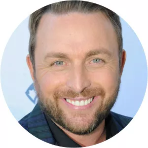 Johnny Reid