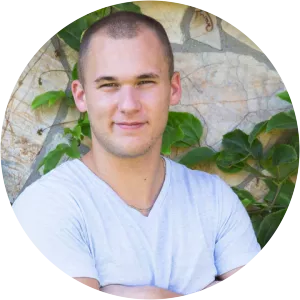 Johnny Reilly photograph