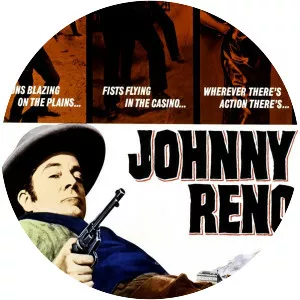 Johnny Reno