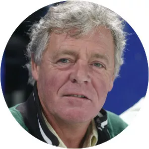 Johnny Rep - Dutch former football player