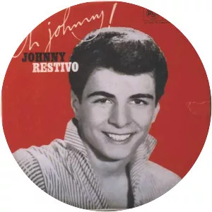 Johnny Restivo