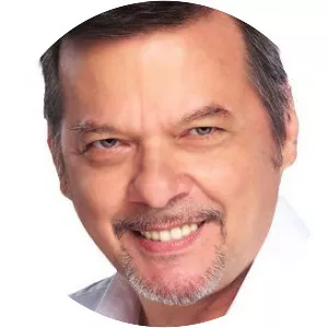 Johnny Revilla - Actor