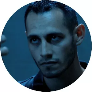 Johnny Rey Diaz - Film actor