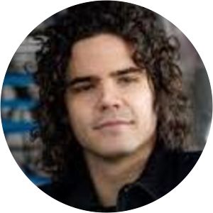 Johnny Rez - Musical artist