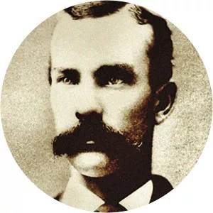 Johnny Ringo - Gunfighter
