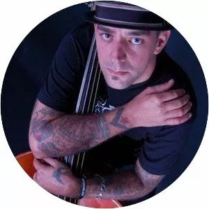 Johnny Rioux - Musician