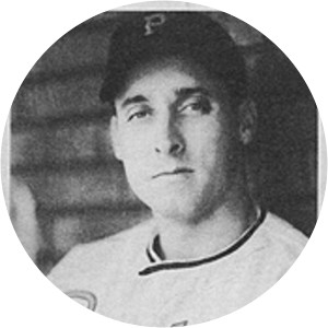 Johnny Rizzo - Baseball player