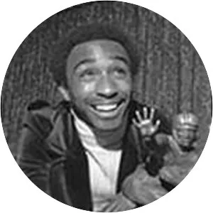 Johnny Rodgers - American football player