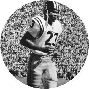 Johnny Roland - Former American football player