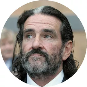Johnny Ronan