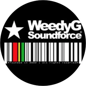 johnny roxx weedy g soundforce - Musical artist