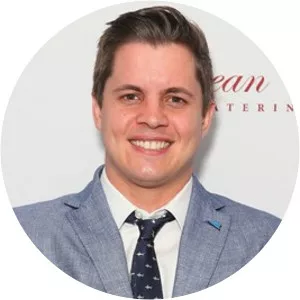 Johnny Ruffo - Australian singer-songwriter