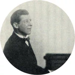 Johnny S. Black - Songwriter