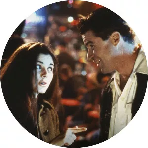 Johnny's Girl - 1995 ‧ Drama ‧ 1h 32m