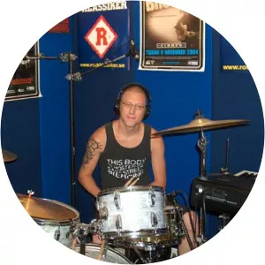 Johnny Sandin Musician