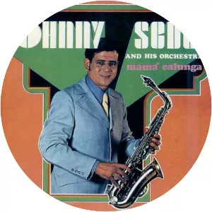 Johnny Sedes