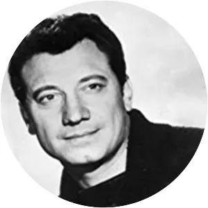 Johnny Seven - American character actor