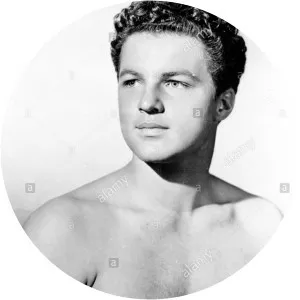 Johnny Sheffield
