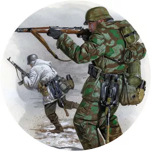 Johnny Shumate photograph