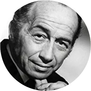 Johnny Silver - American actor