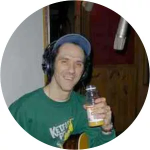 Johnny Spampinato photograph