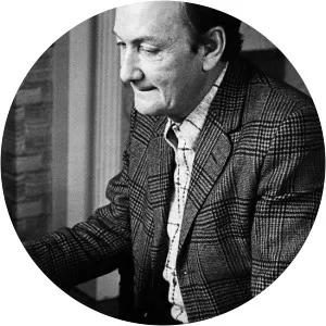 Johnny Speight - Television scriptwriter