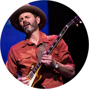 Johnny Stachela - Singer