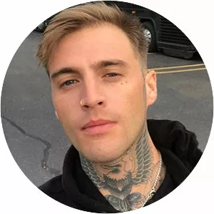 Johnny Stevens - Musical artist