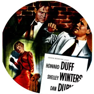 Johnny Stool Pigeon - 1949 ‧ Drama/Noir ‧ 1h 16m