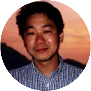 Johnny Sung