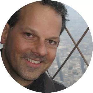 Johnny Symons - Filmmaker