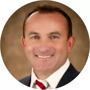 Johnny Tacherra - Politician