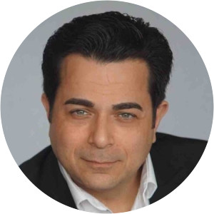 Johnny Tammaro photograph