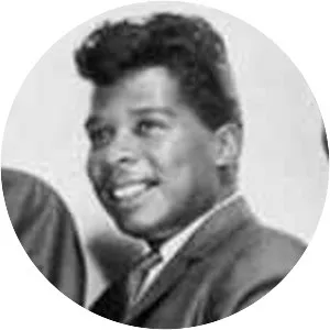 Johnny Terry - Singer