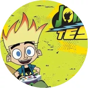 Johnny Test - Fictional character