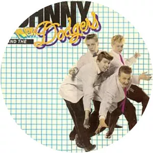 Johnny & The New Dodgers - Album by Johnny and the New Dodgers