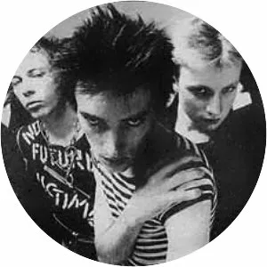 Johnny & The Self Abusers - Musical group