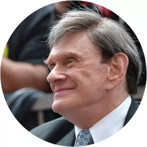 Johnny Thompson - American comedian