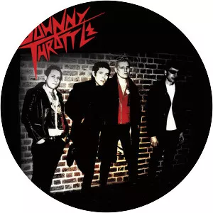 Johnny Throttle