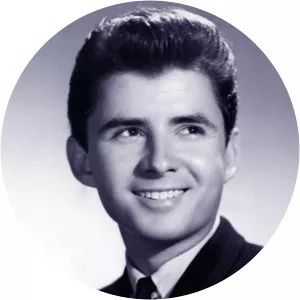 Johnny Tillotson - American singer-songwriter