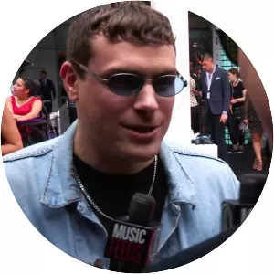 Johnny Took - Musical artist