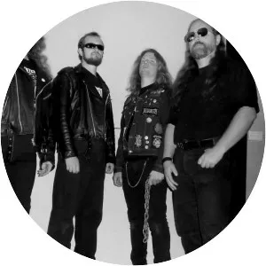 Johnny Touch - Musical group