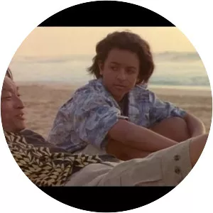Johnny Tsunami